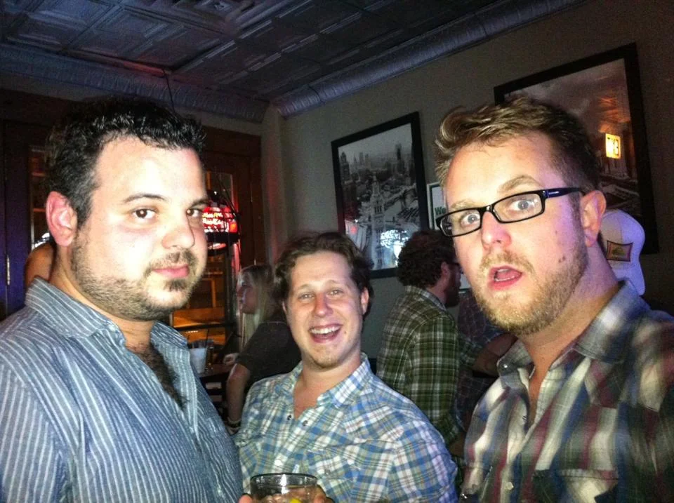 Millz Bob and J.jpg