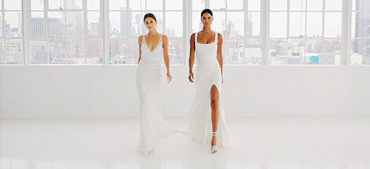 Alexandra Grecco Bridal