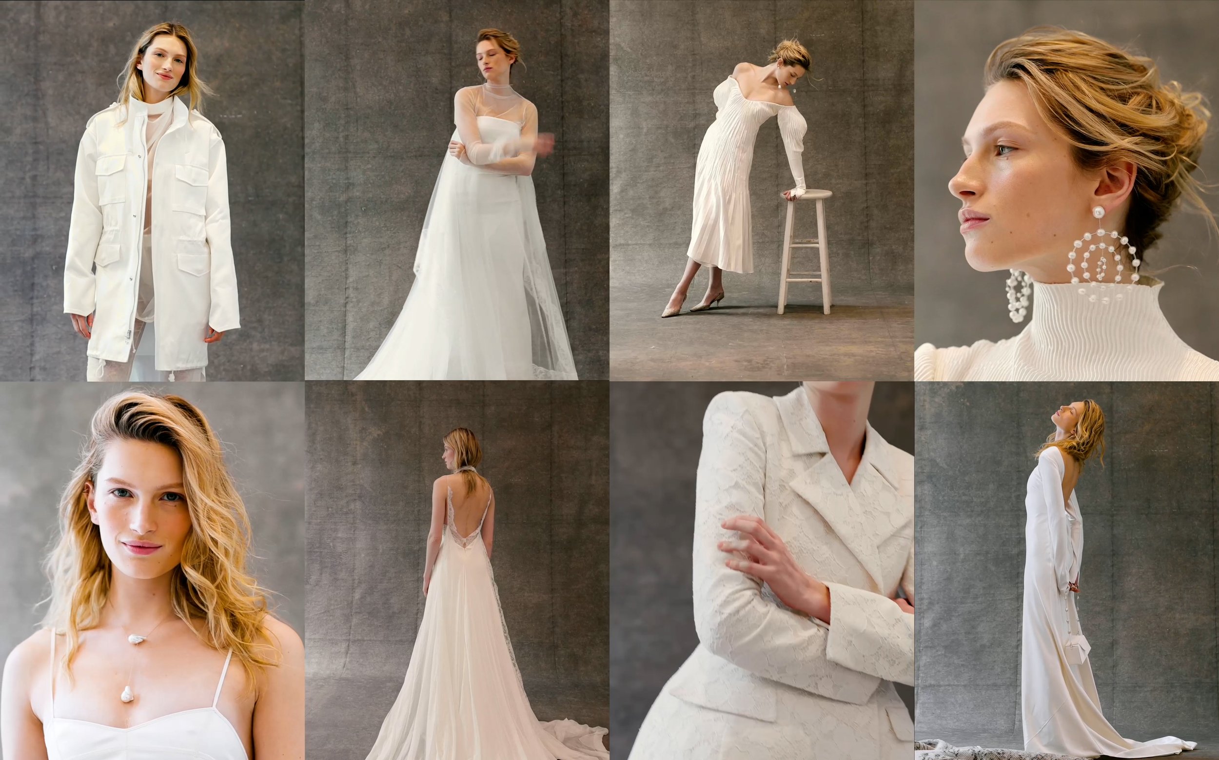 Danielle Frankel SS20