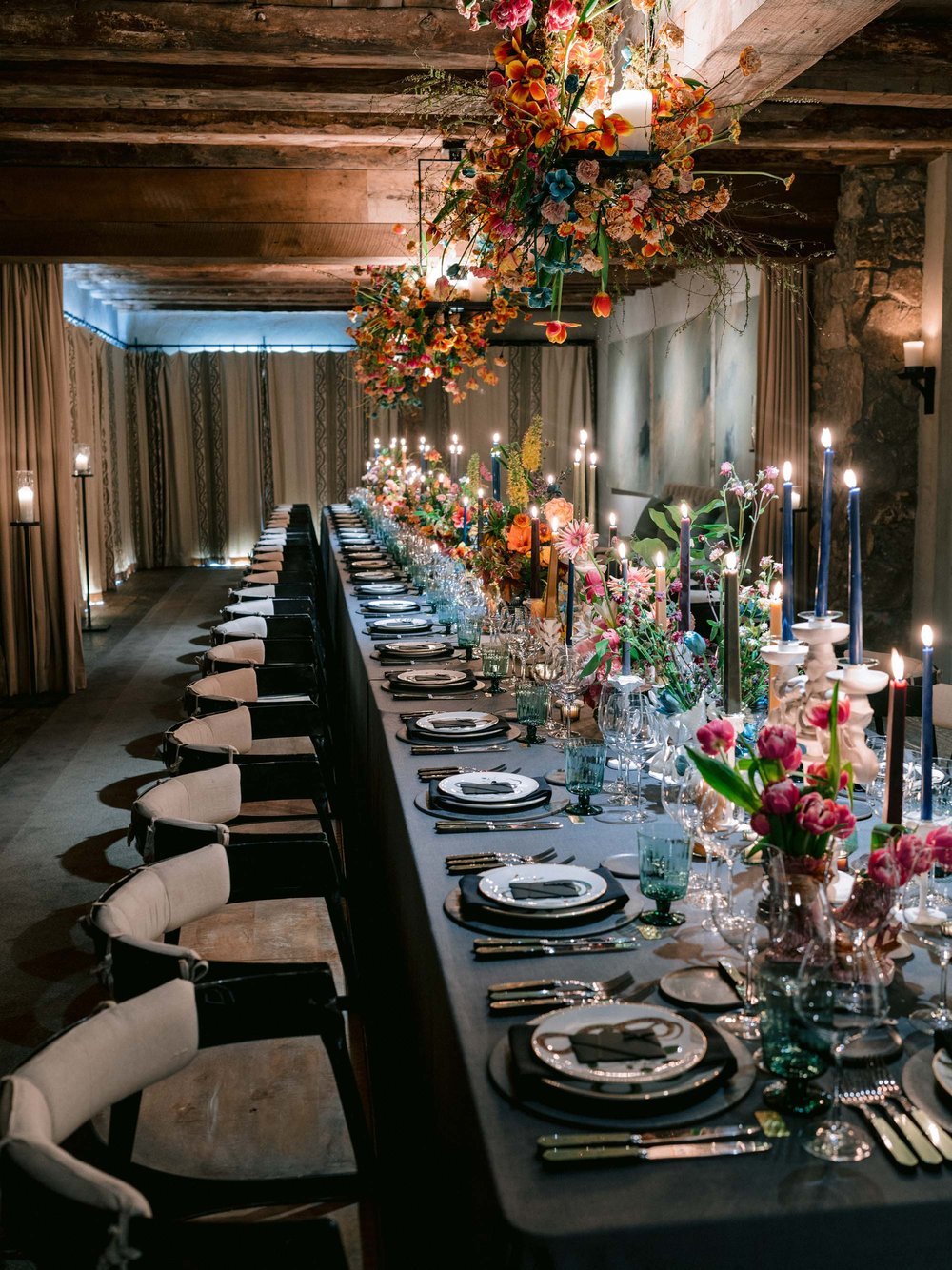 Rehearsal Dinner
