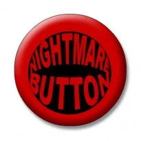 The inner circle in a design like this might look a little crooked. It's best to avoid circles in your button design.
