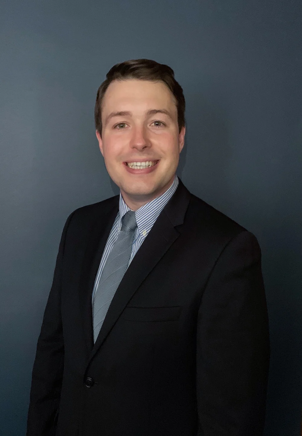 Jordan Mortimore — Mortimore & Associates