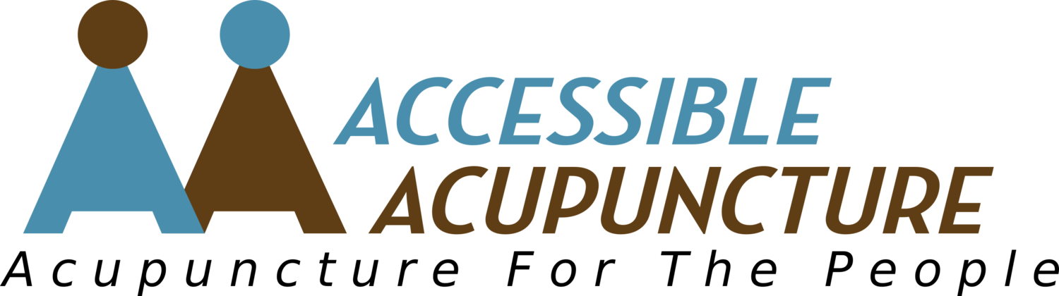 Accessible Acupuncture