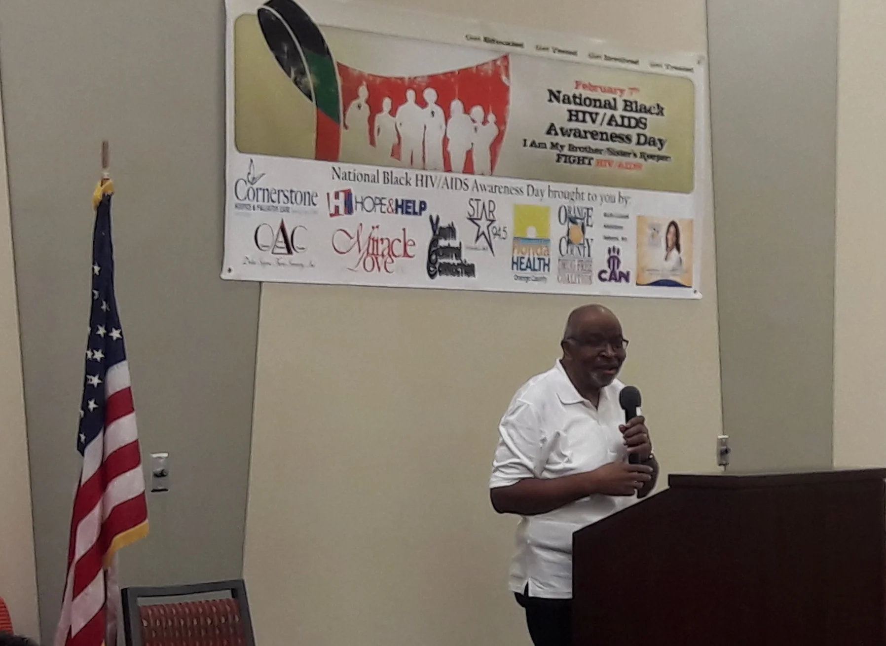 Dr Robertson talking.jpg
