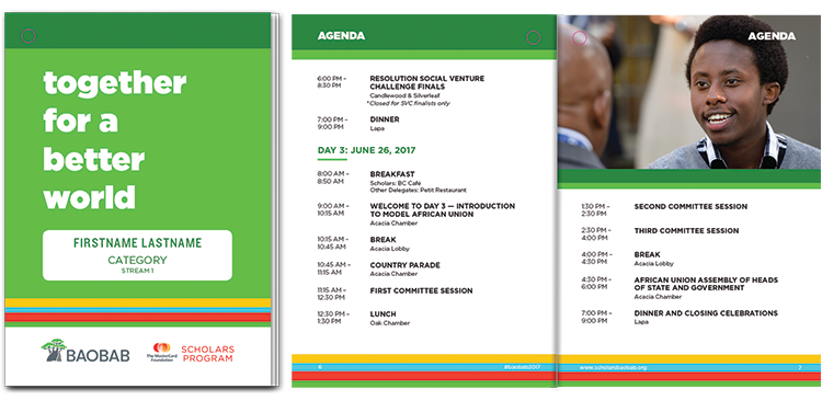 Program Guide