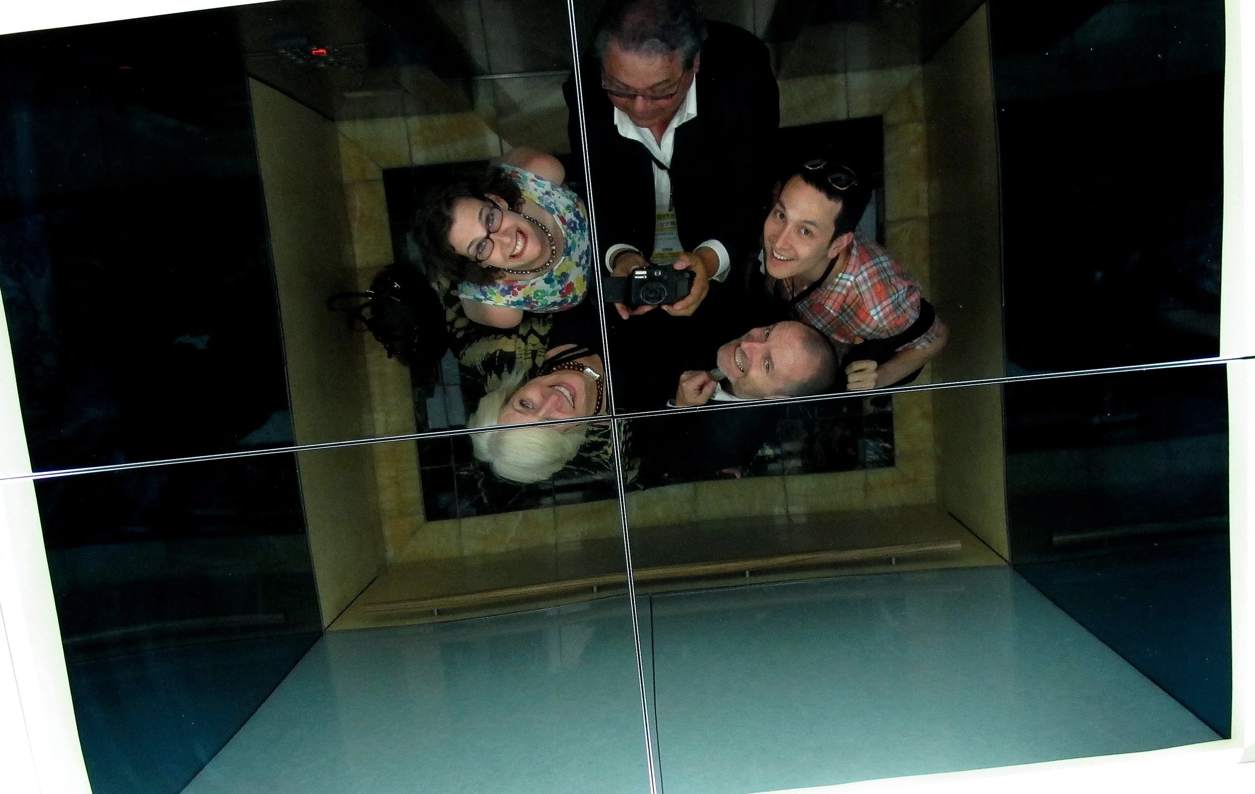 The elevator.JPG
