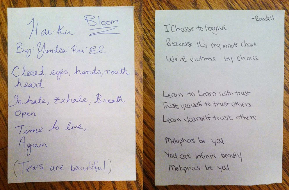 Haiku