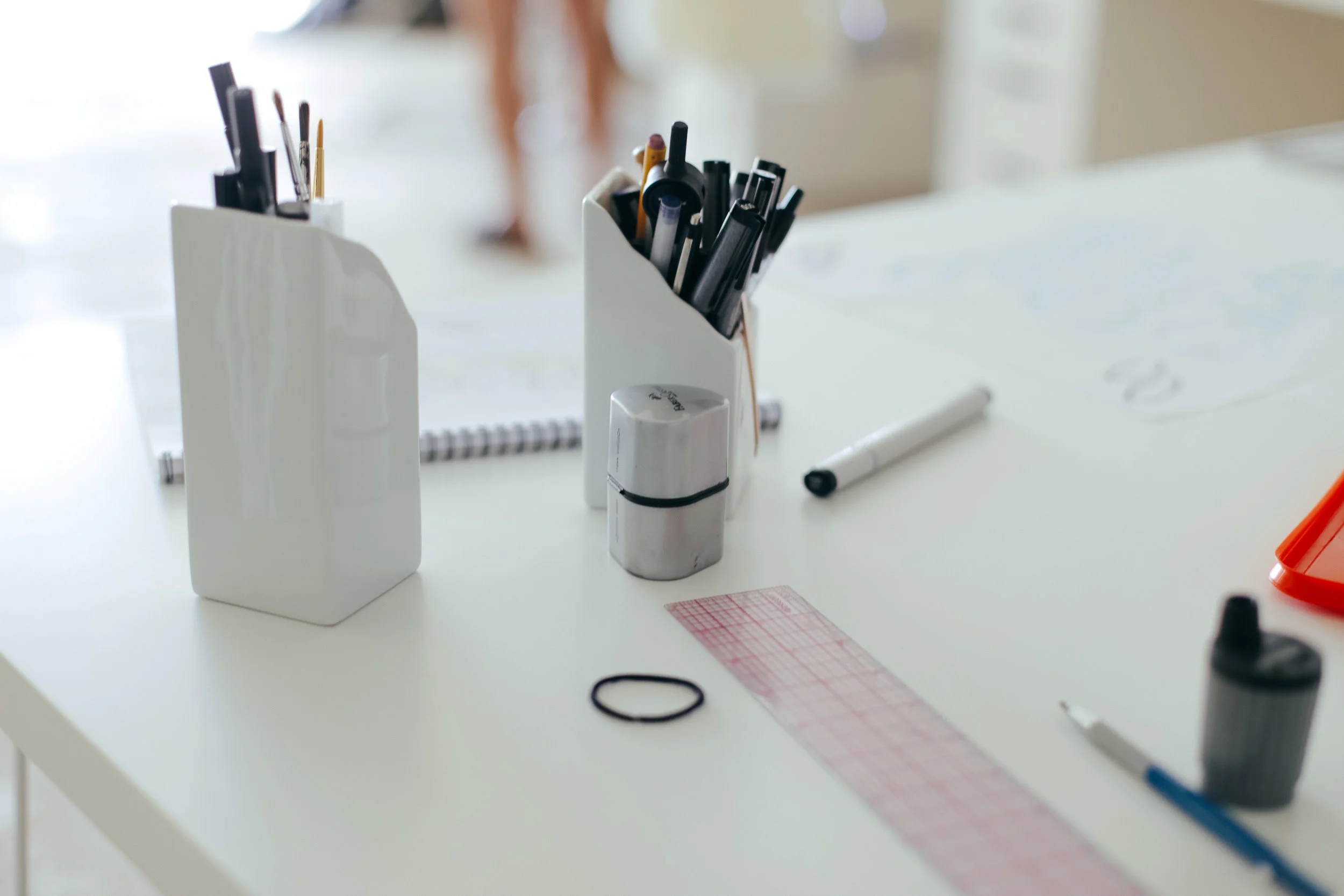 Telling your Story: The What and Why of Artist Statements 