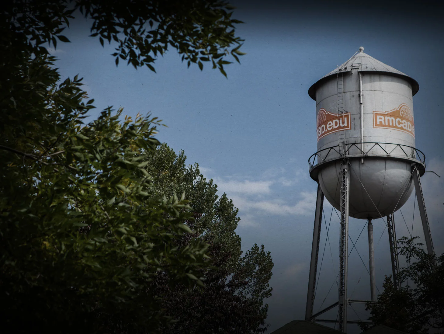 RMCAD Announces fall VASD lecture series