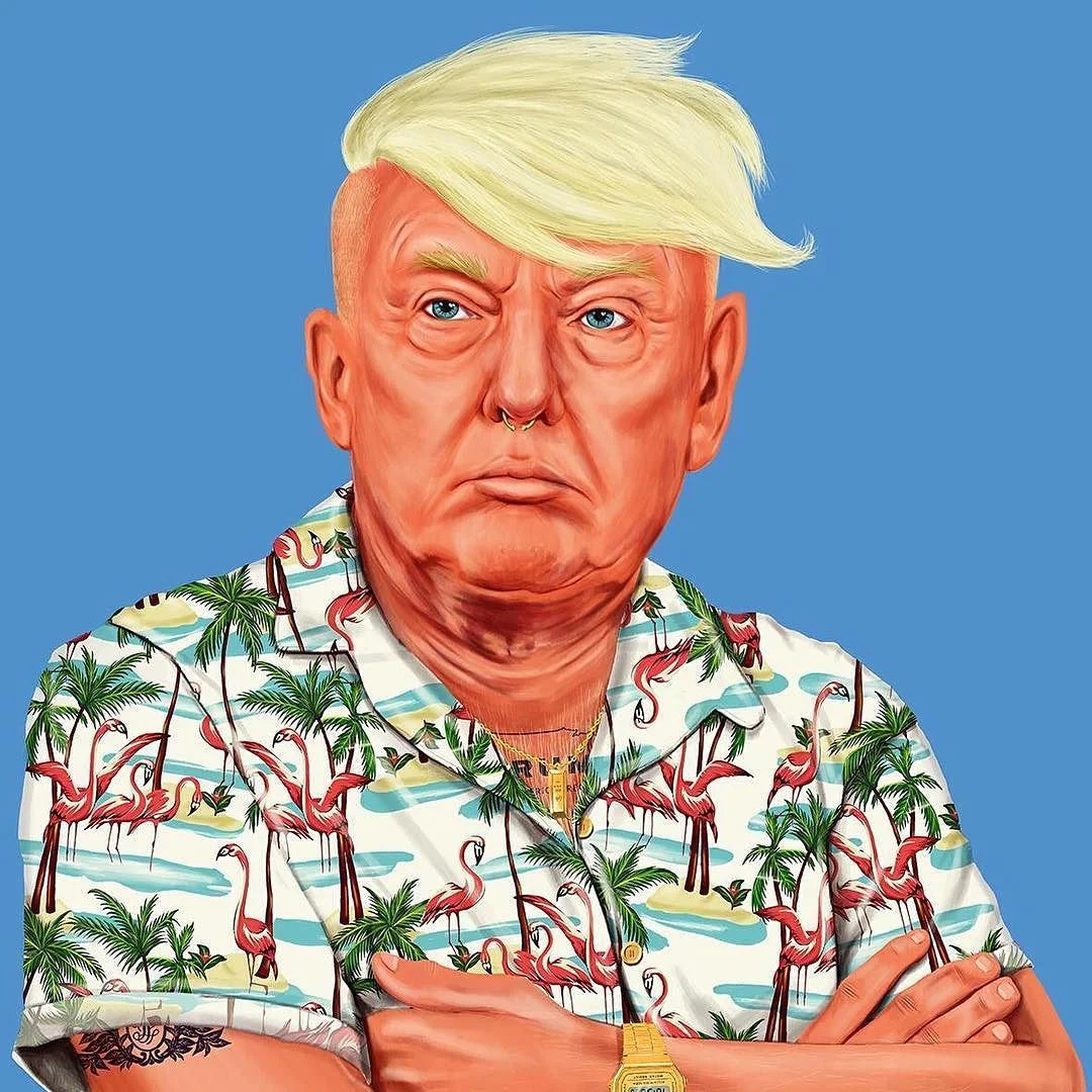 What a Donald Trump presidency will mean for Arts & Culture in the US