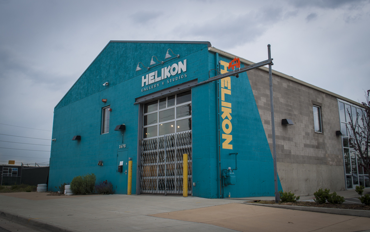Helikon Gallery