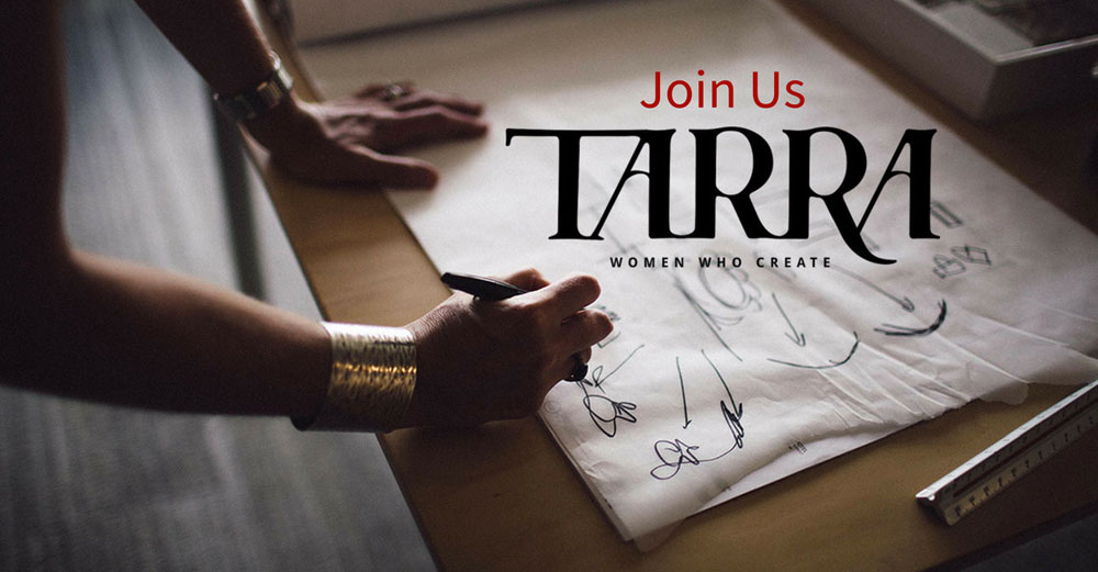 Tarra: Women who Create