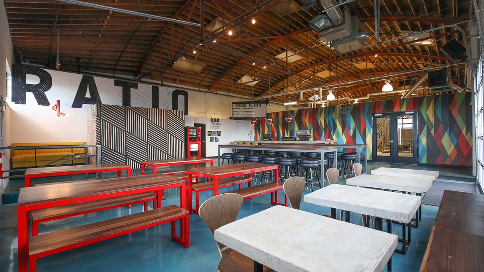 Ratio Beerworks