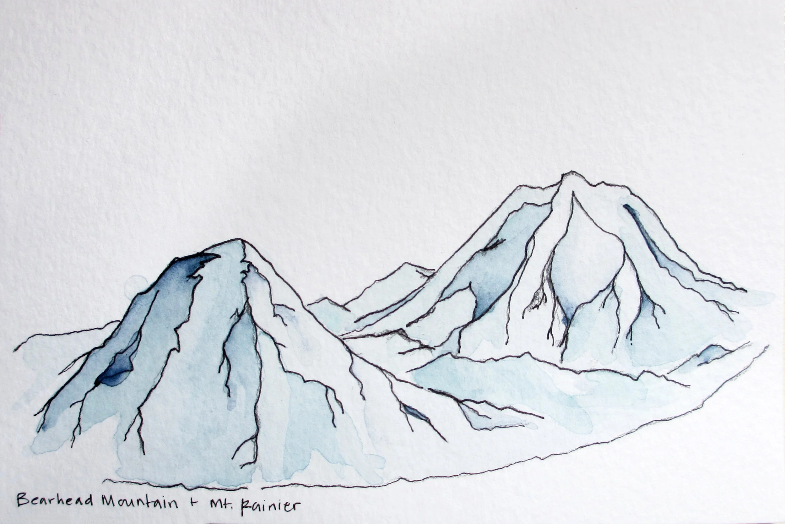 Rainier and Bearhead 02.JPG