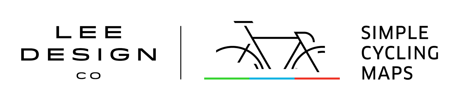 Simple Cycling Maps