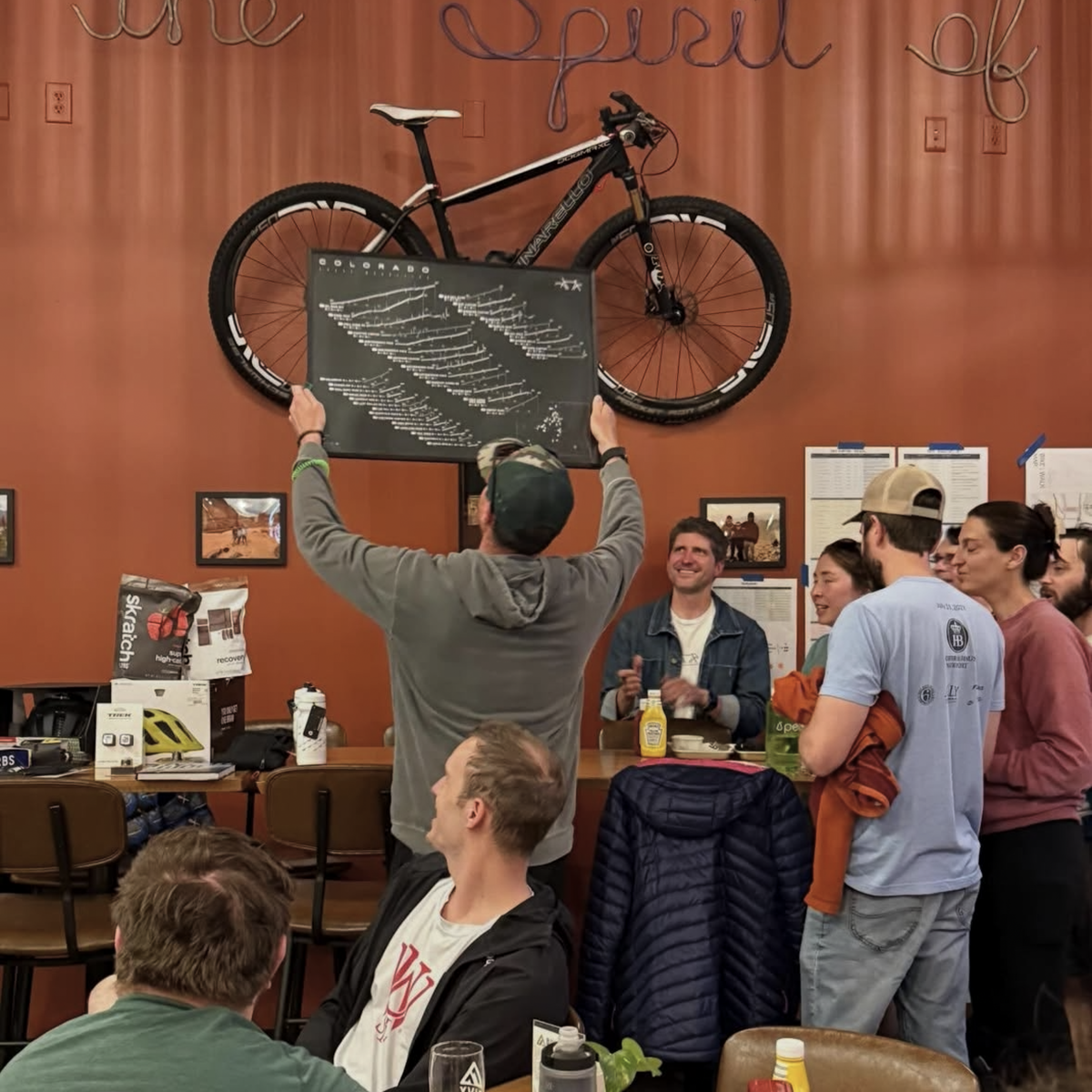 Fundraising Auction