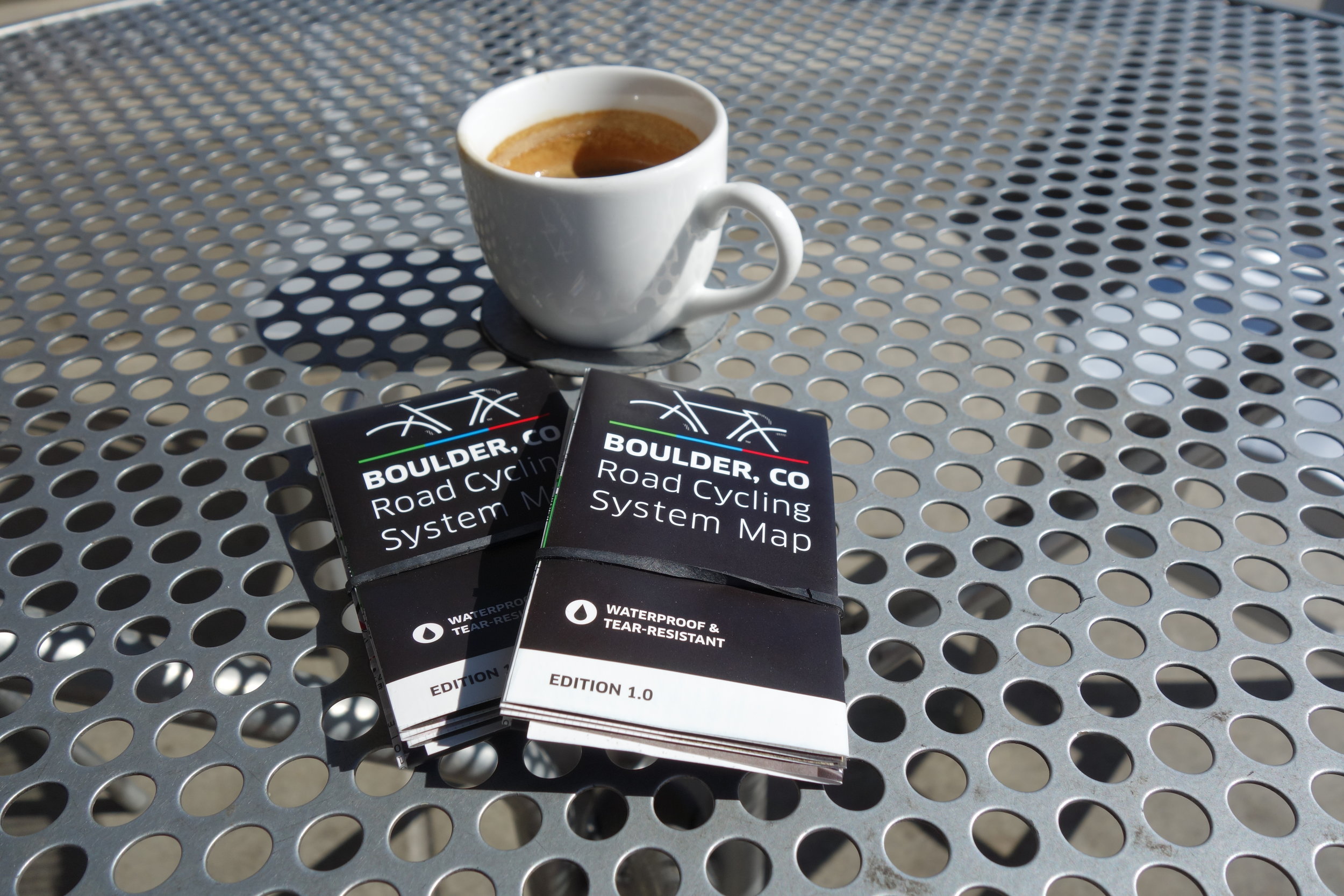 Pocket Maps. Doppio.