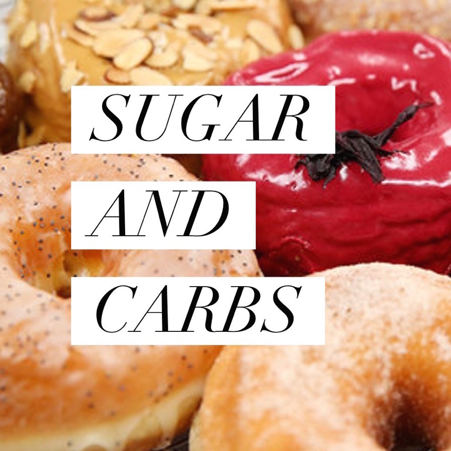 Sugar and Carbohydrates