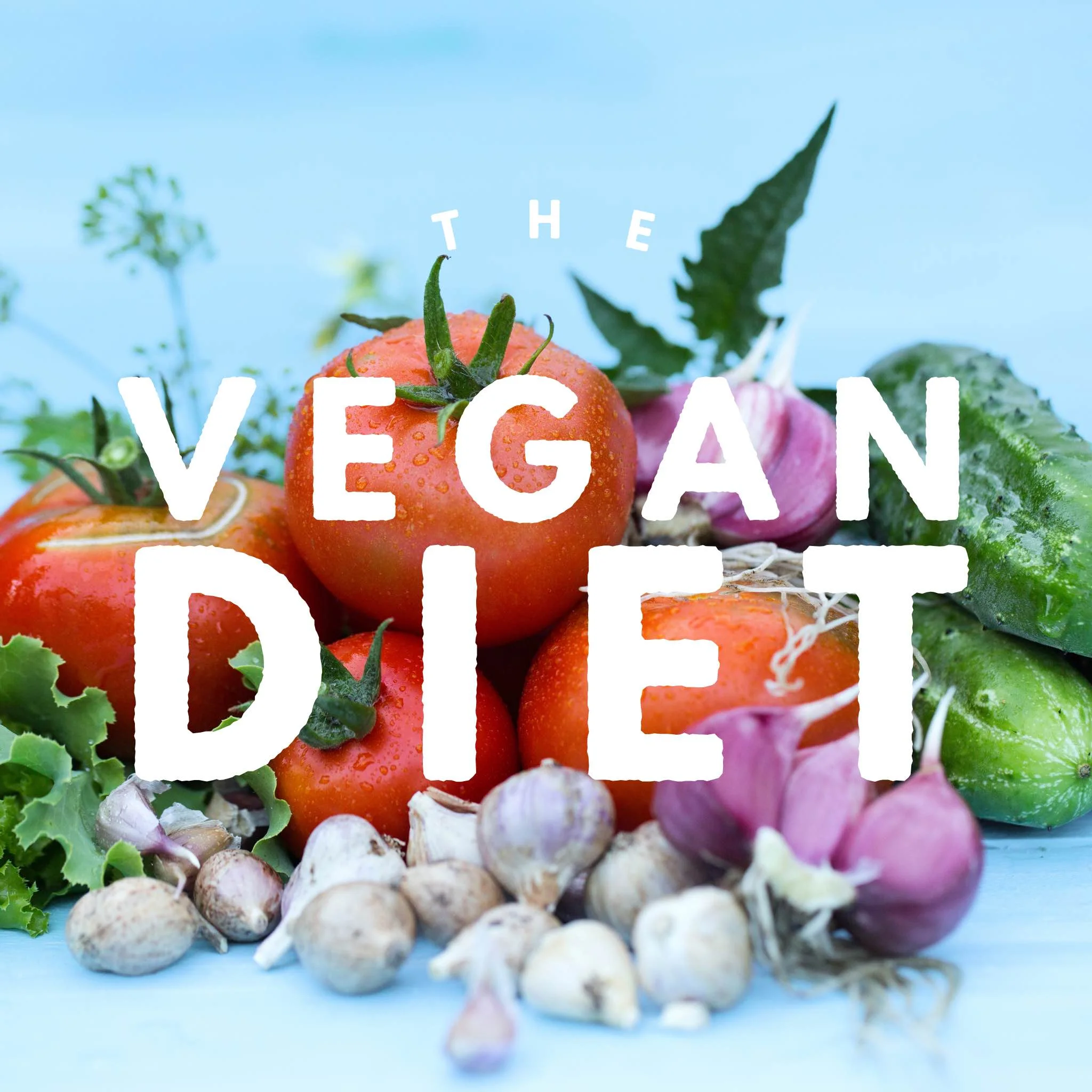 The Vegan Diet