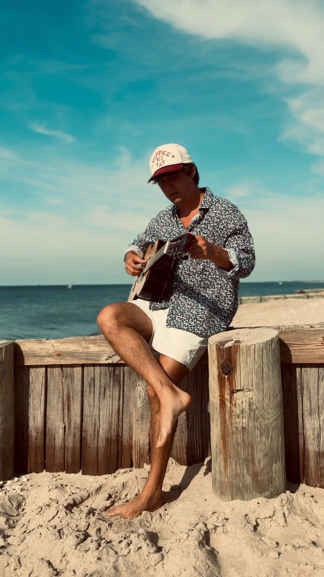 Director | Jimmy Denny Nantucket Promo Reel
