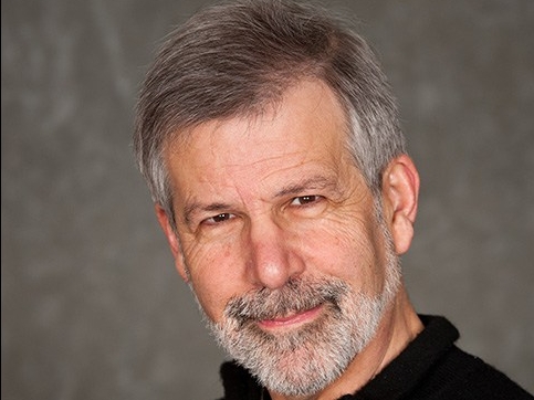 Georgetown Professor and editor of Dissent Magazine Michael Kazin.&nbsp;Phil Humnickey/Georgetown University