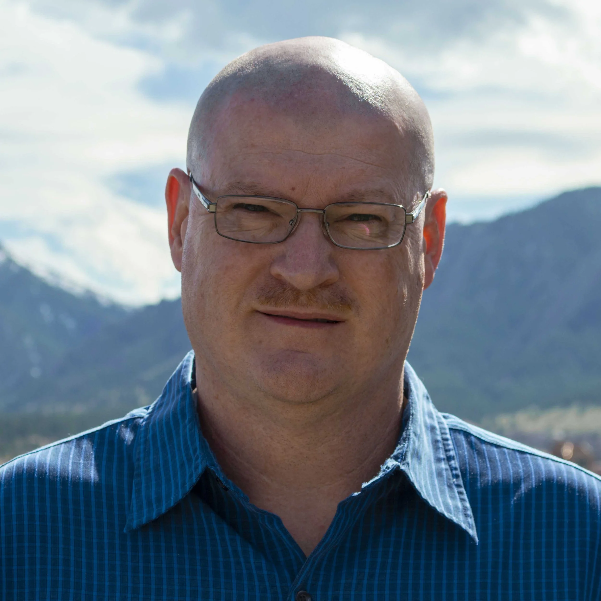 Jay Manley - Dakota Skyhook, LLC