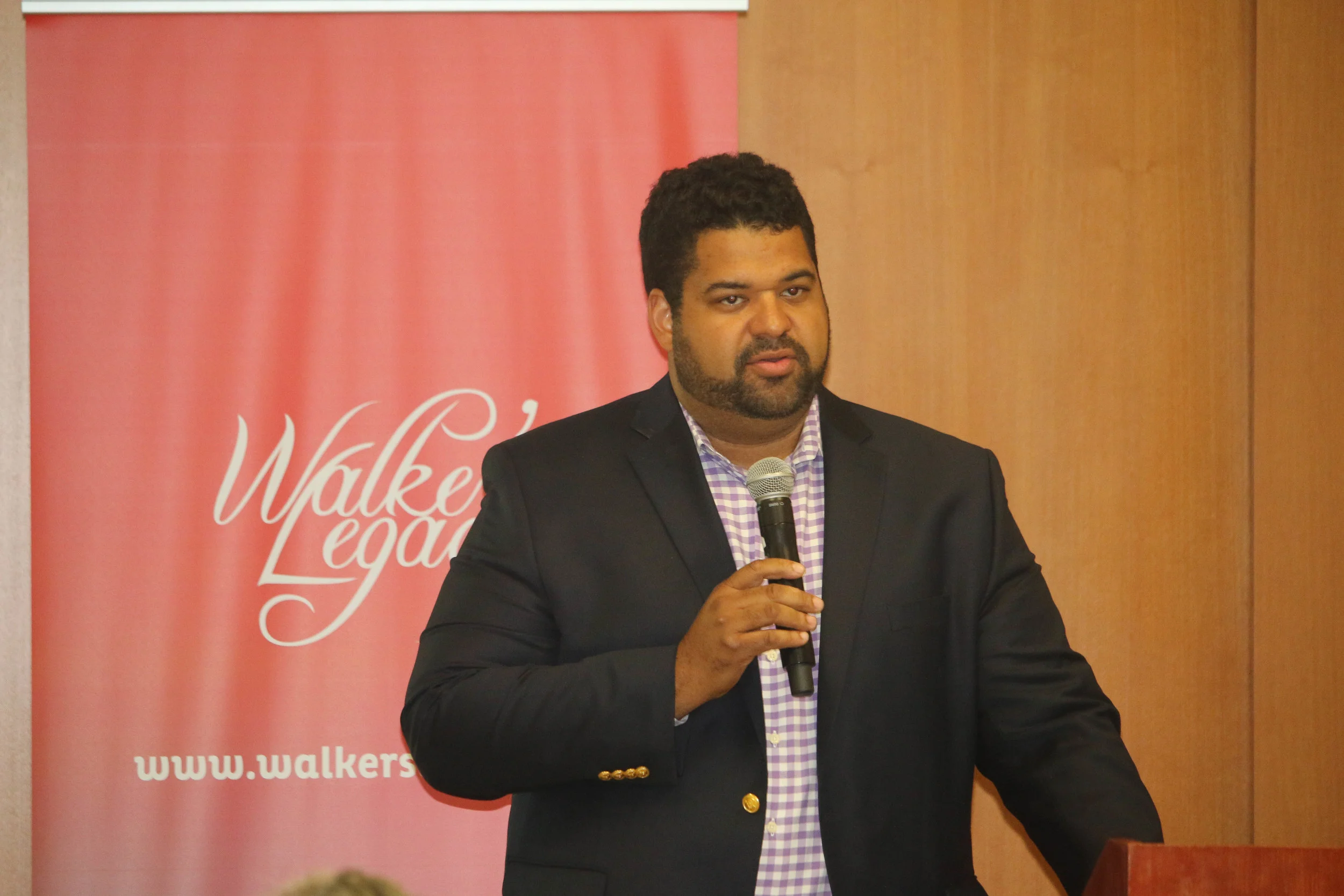 Chris Genteel-Director of Diverse Markets Google