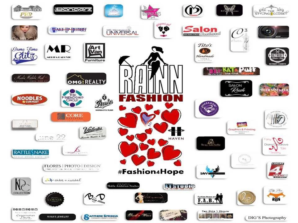 Event Sponsors