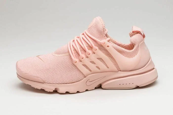air presto light pink