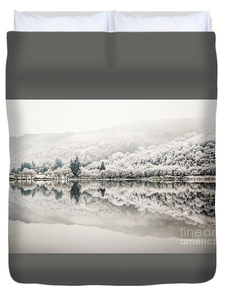DUVET COVER