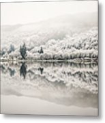metal print