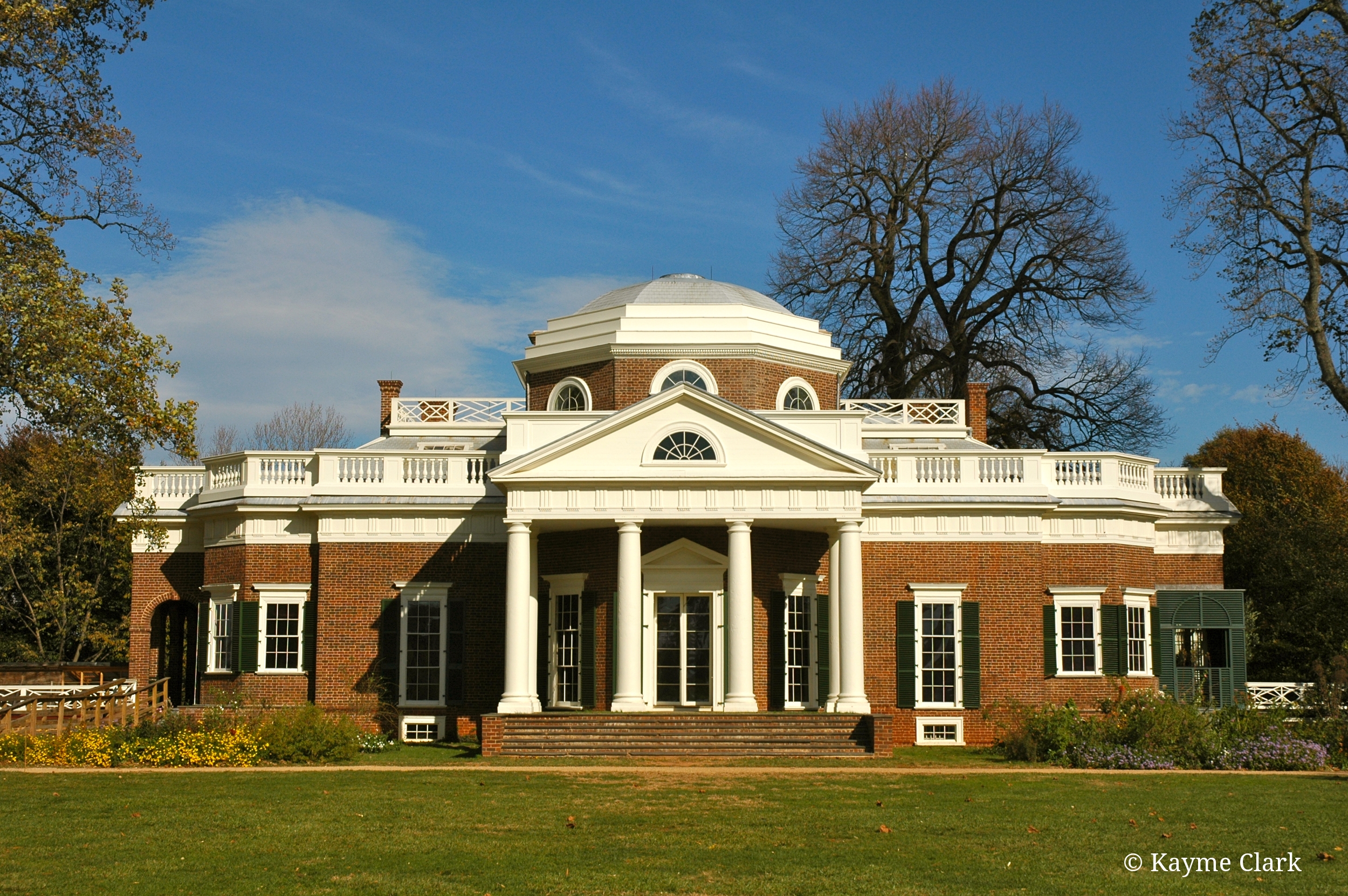 Monticello
