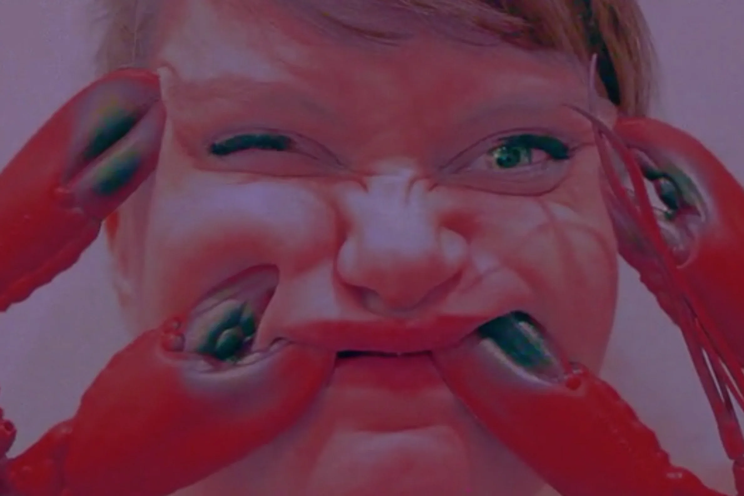 Liftig and I, A Television Show, 2015