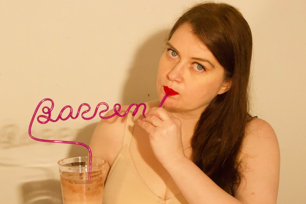 Talkin' World War Durational Milkshake Blues, 2023