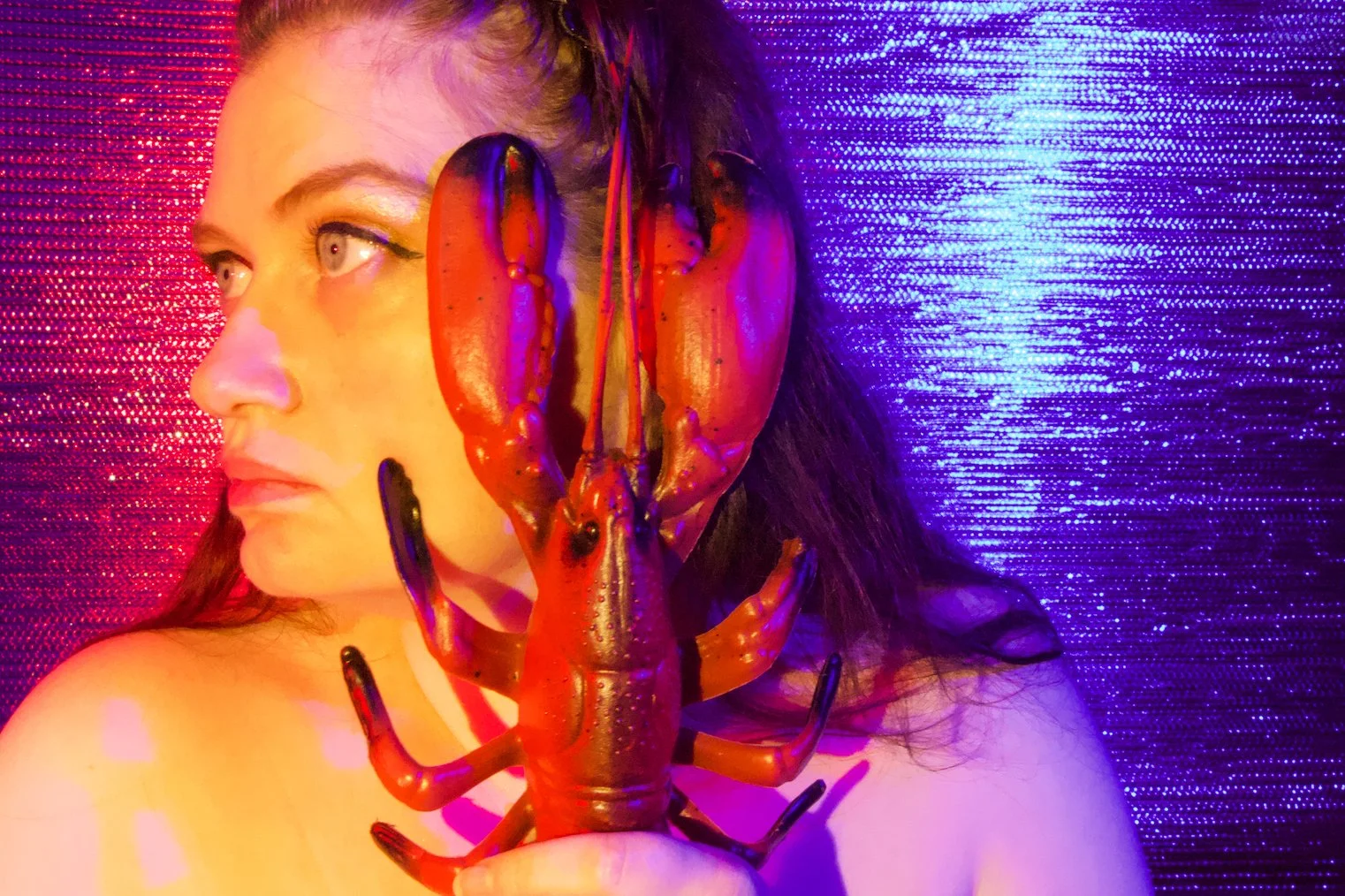 Lobster Love, Arts, Letters, Numbers, Averill Park, NY, 2023