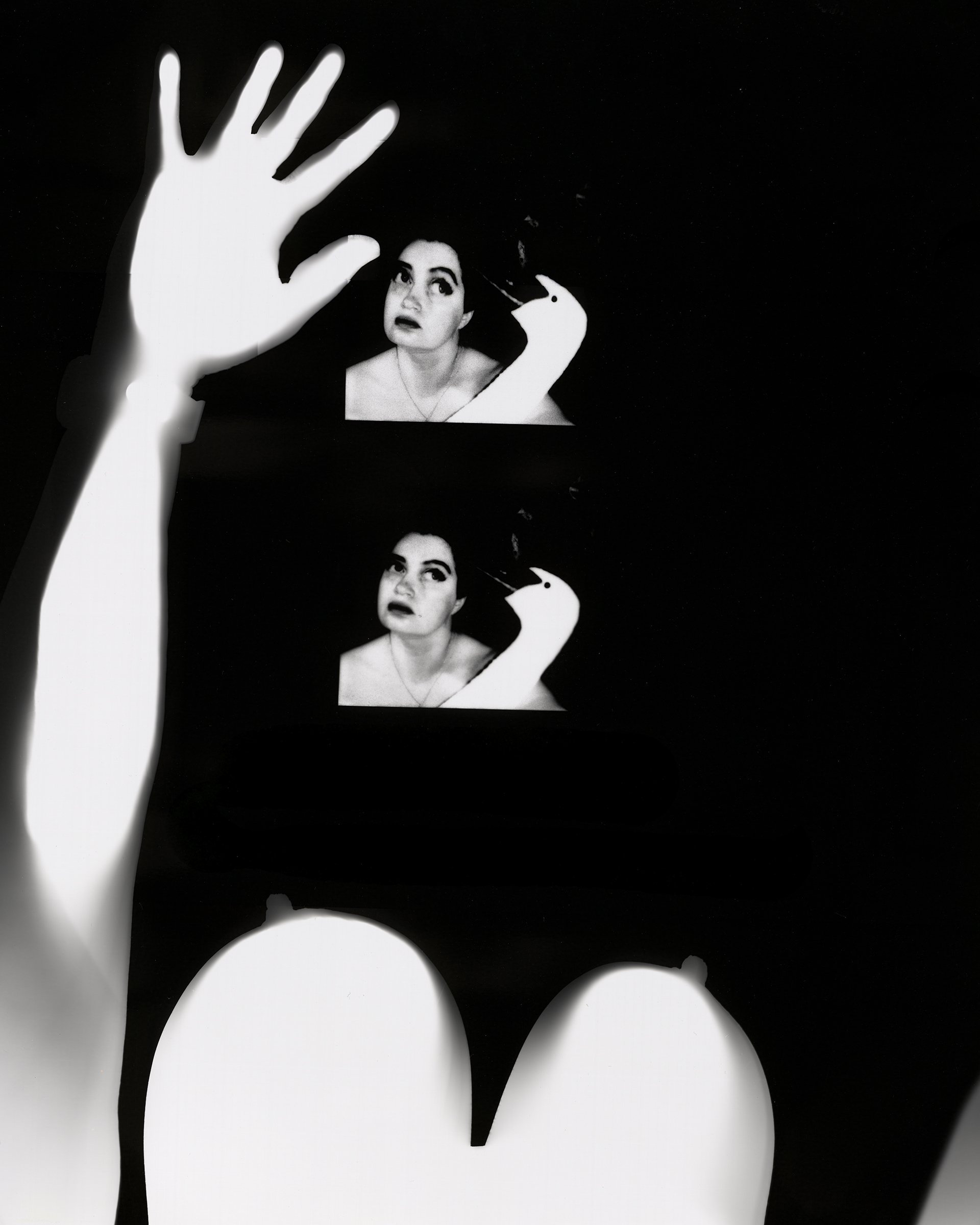 PHOTOGRAMS