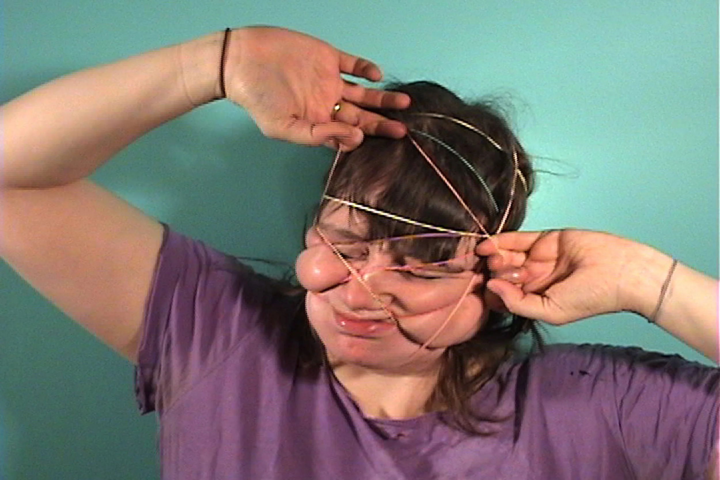 Rubber Bands, 2010