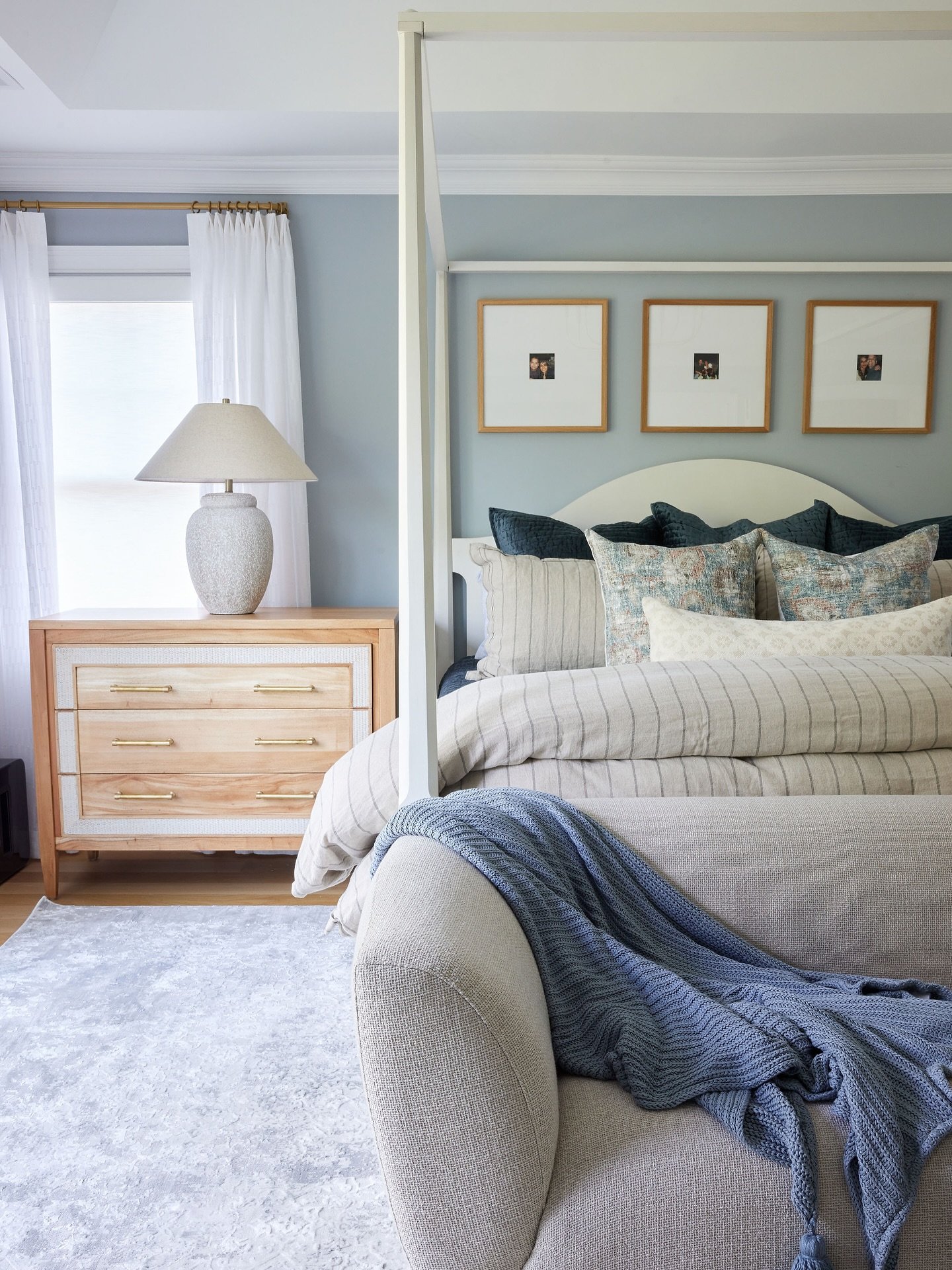 Are you team windows open at night in the summer, or closed with the AC cranking? Personally, I&rsquo;m team open&mdash;there&rsquo;s nothing better than a fresh breeze drifting in while you wind down for the night.

That&rsquo;s exactly the kind of 