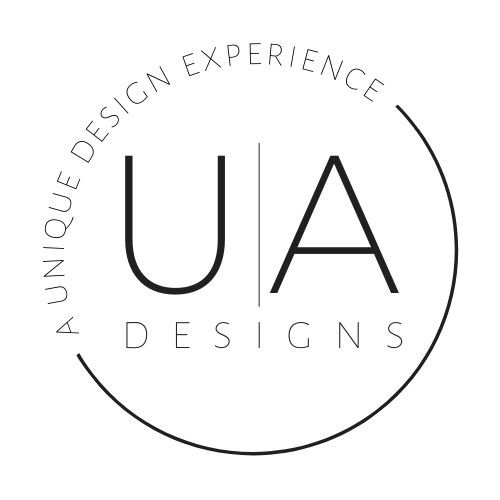 UA Designs: NJ Based Home & Interior Designer 