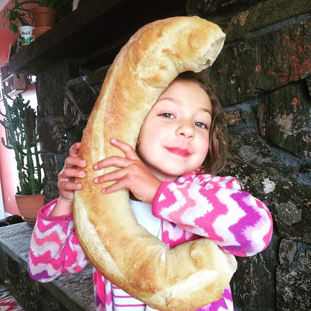 C is for Clementine!