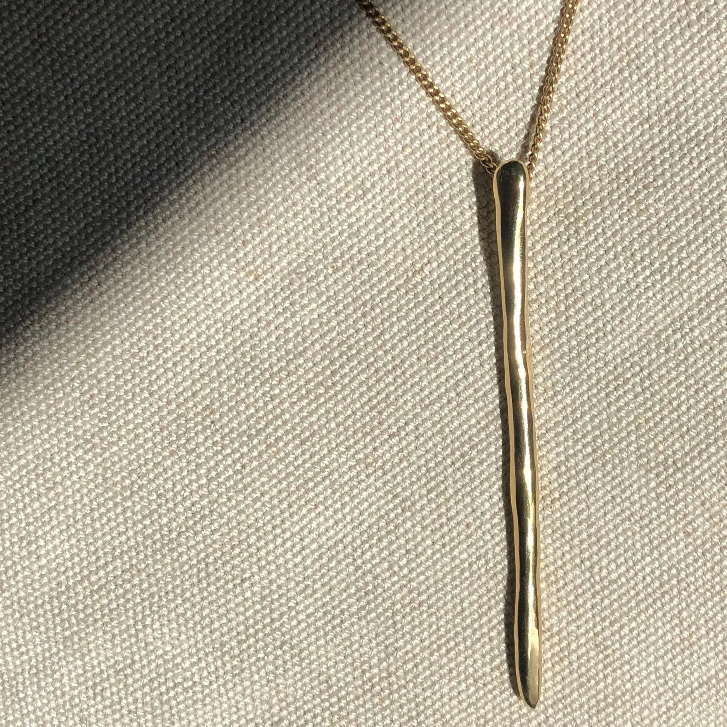 BACCHETTA PENDANT