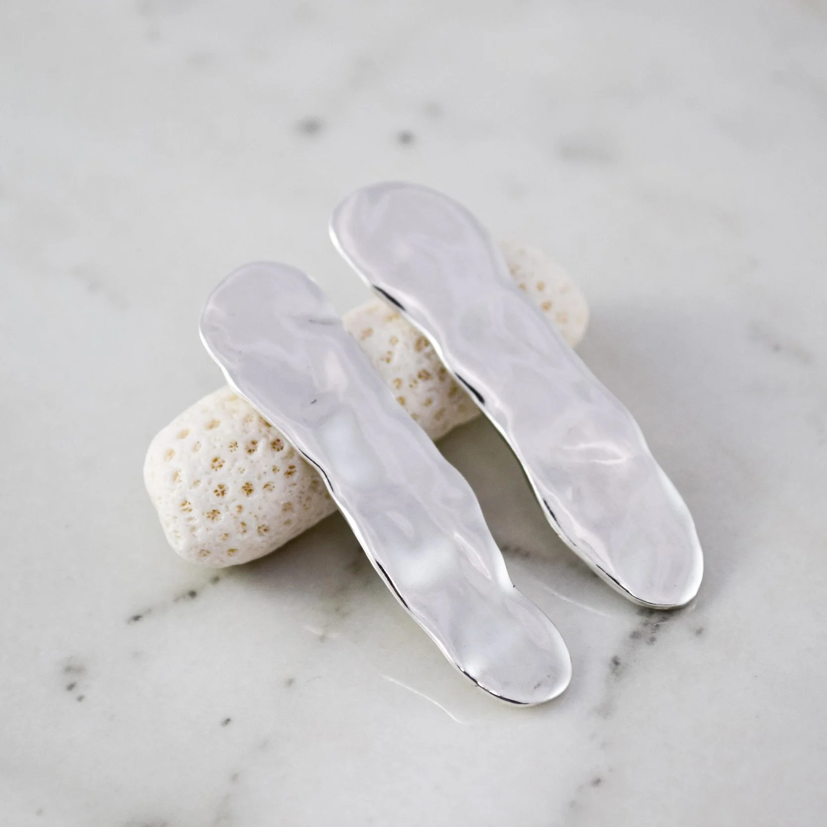 Aglaia Jewelry, Cicca Earrings