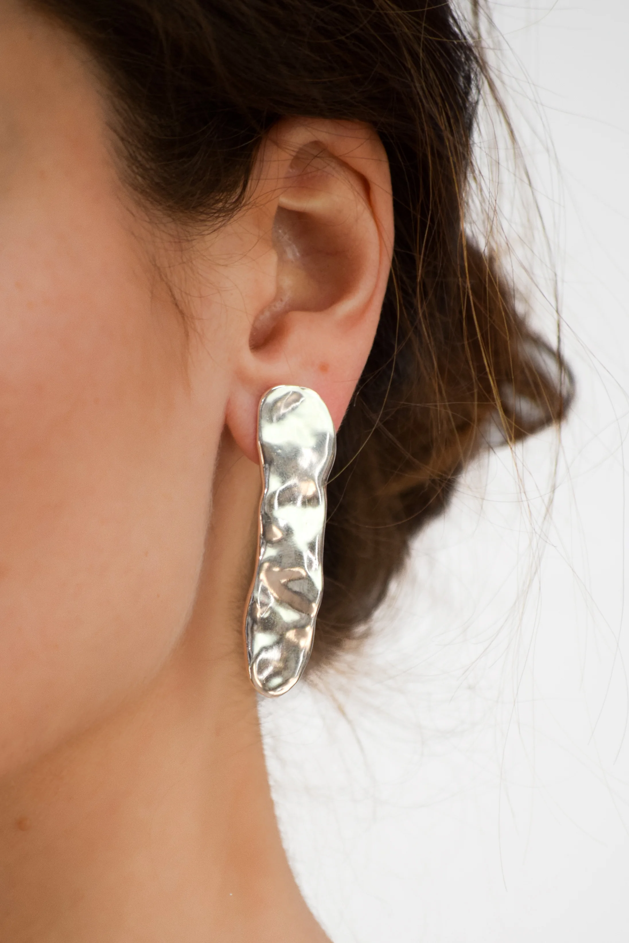 Aglaia Jewelry, Cicca Earrings