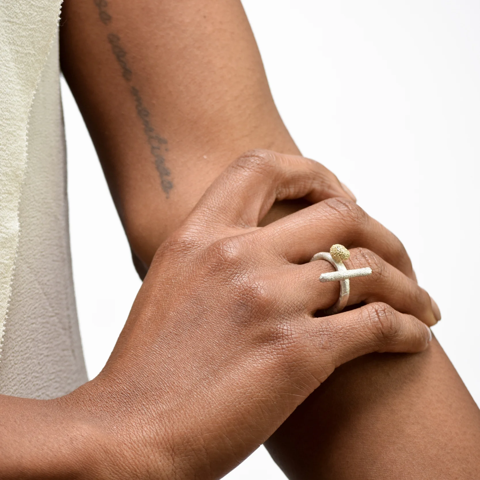 Aglaia Jewelry, Punto&Bacchetta