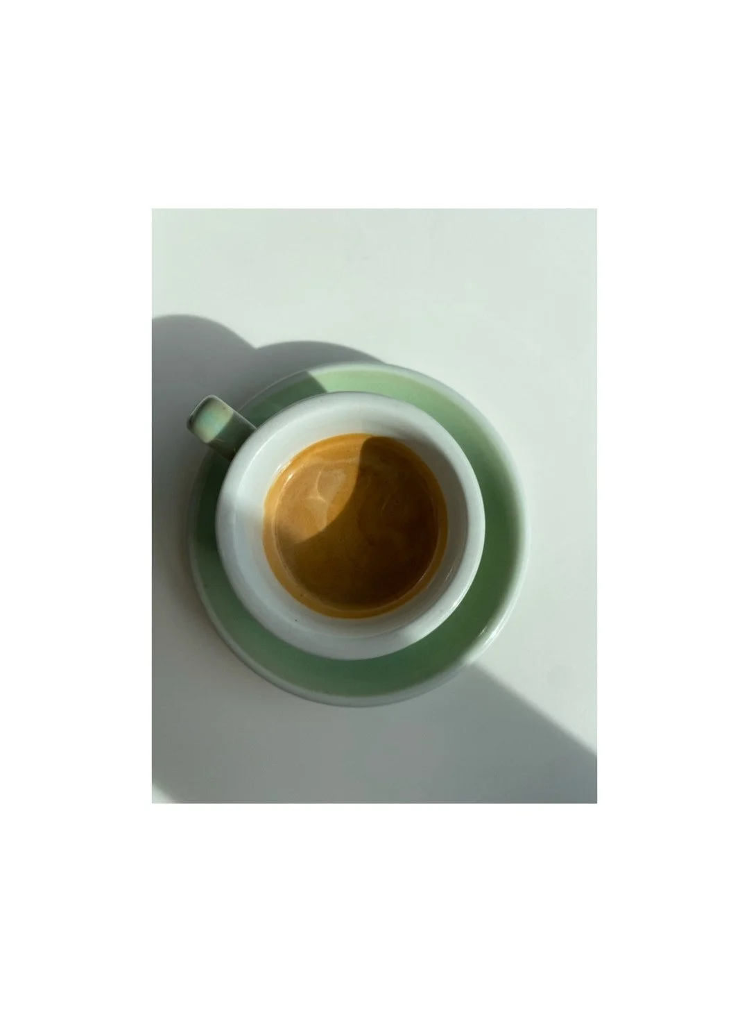 Espresso. Just because.
Let's keep going, friends.
.
.
.
.
.
.
#aglaiajewelry #espresso #coffee #resist #sculpturaljewelry #brasscooljewelry #italiandesign #madeinthehudsonvalley #madeinny #love #needone #giftforher #giftformyself #cool #ethicaljewel