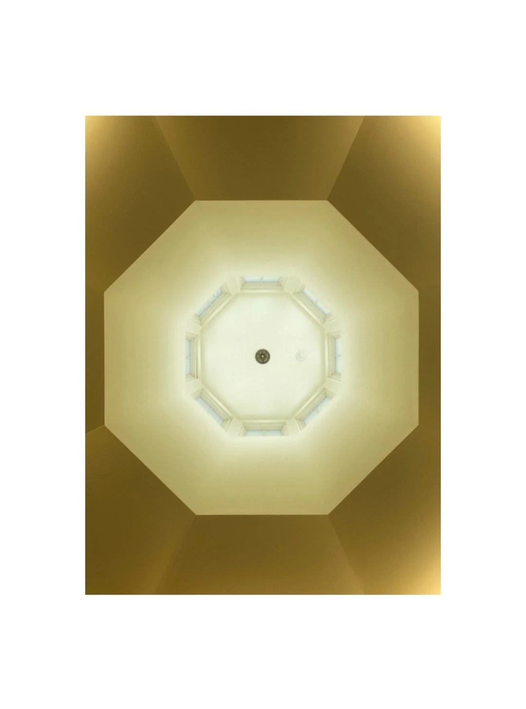 Beauty sits in everything, you just need to look.
.
.
.
.
#aglaiajewelry #sculpturaljewelry
#ElisaFinoliJewelry #architecture #lookup #beauty 
#modernartjewelry
#organicjewelrydesign
#brassstatementjewelry
#silversculpturalring
#quietluxuryjewelry
#a