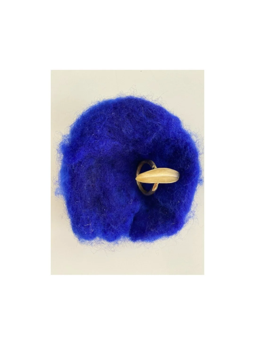 To choose a sculptural ring over a conventional one is to reject the predictable outline. To wear metal shaped by hand &mdash; organic, imperfect, quietly bold &mdash; is to align with process rather than polish. It is to value presence over spectacl