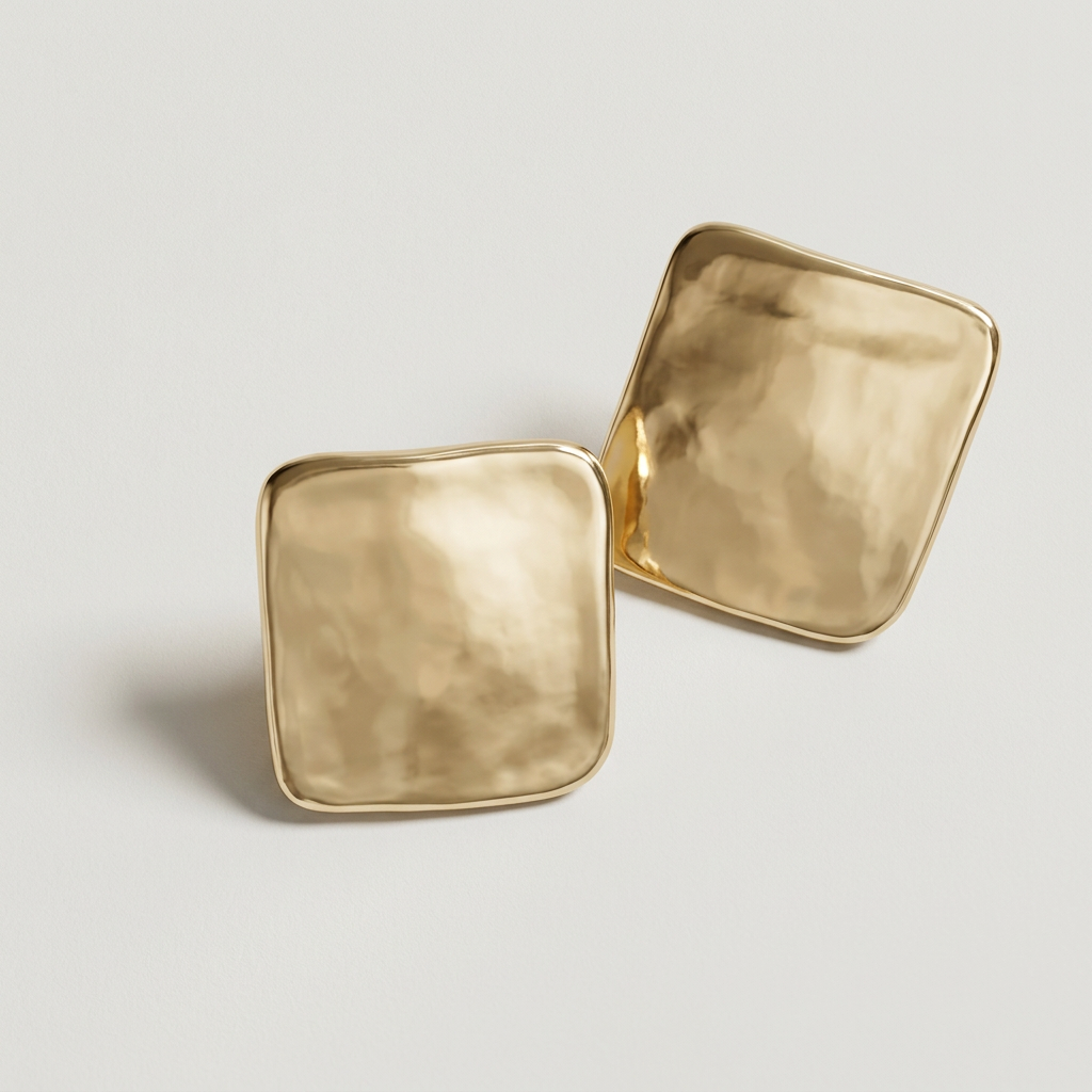 QUADRATO EARRINGS