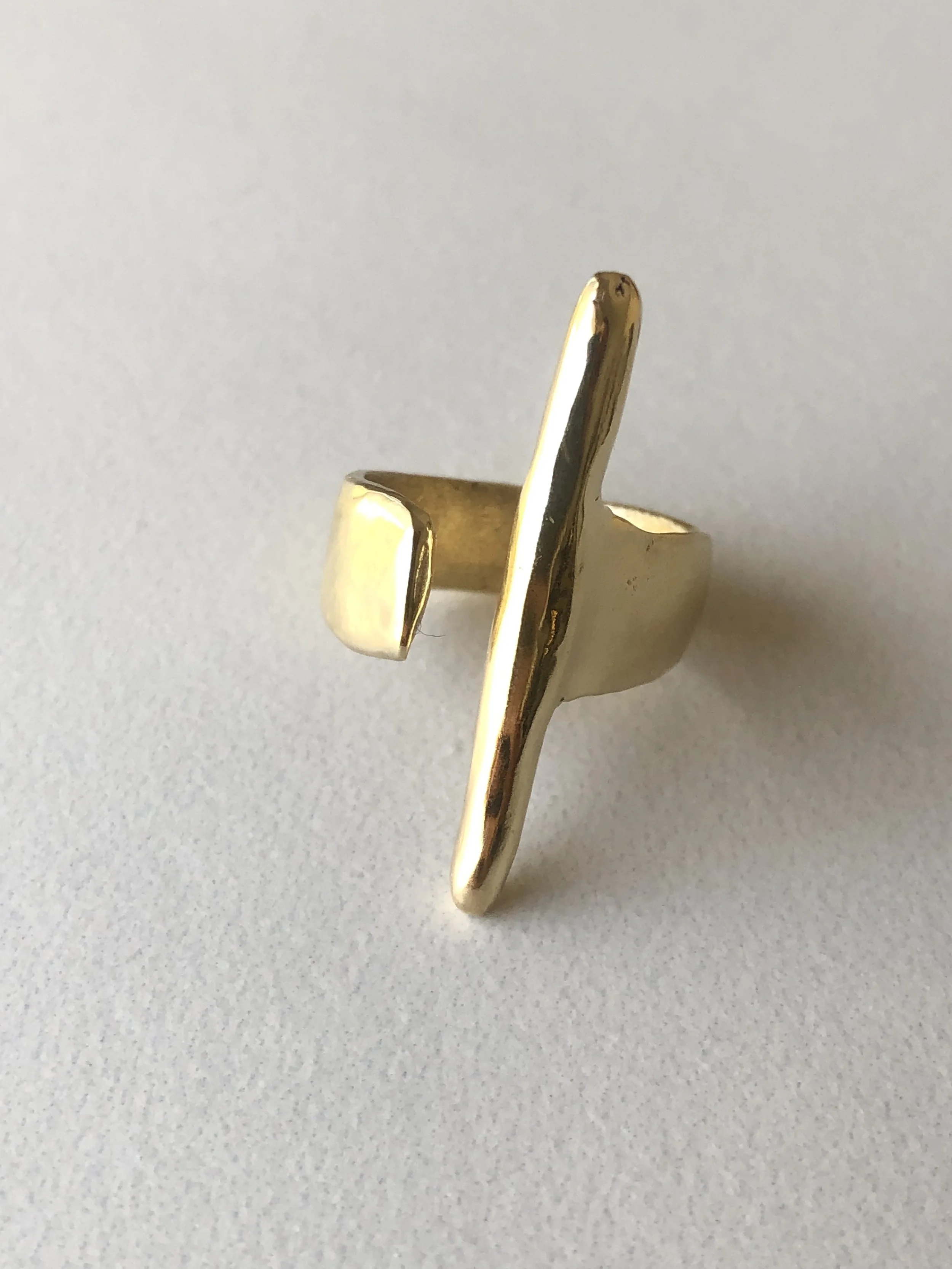 BACCHETTA RING