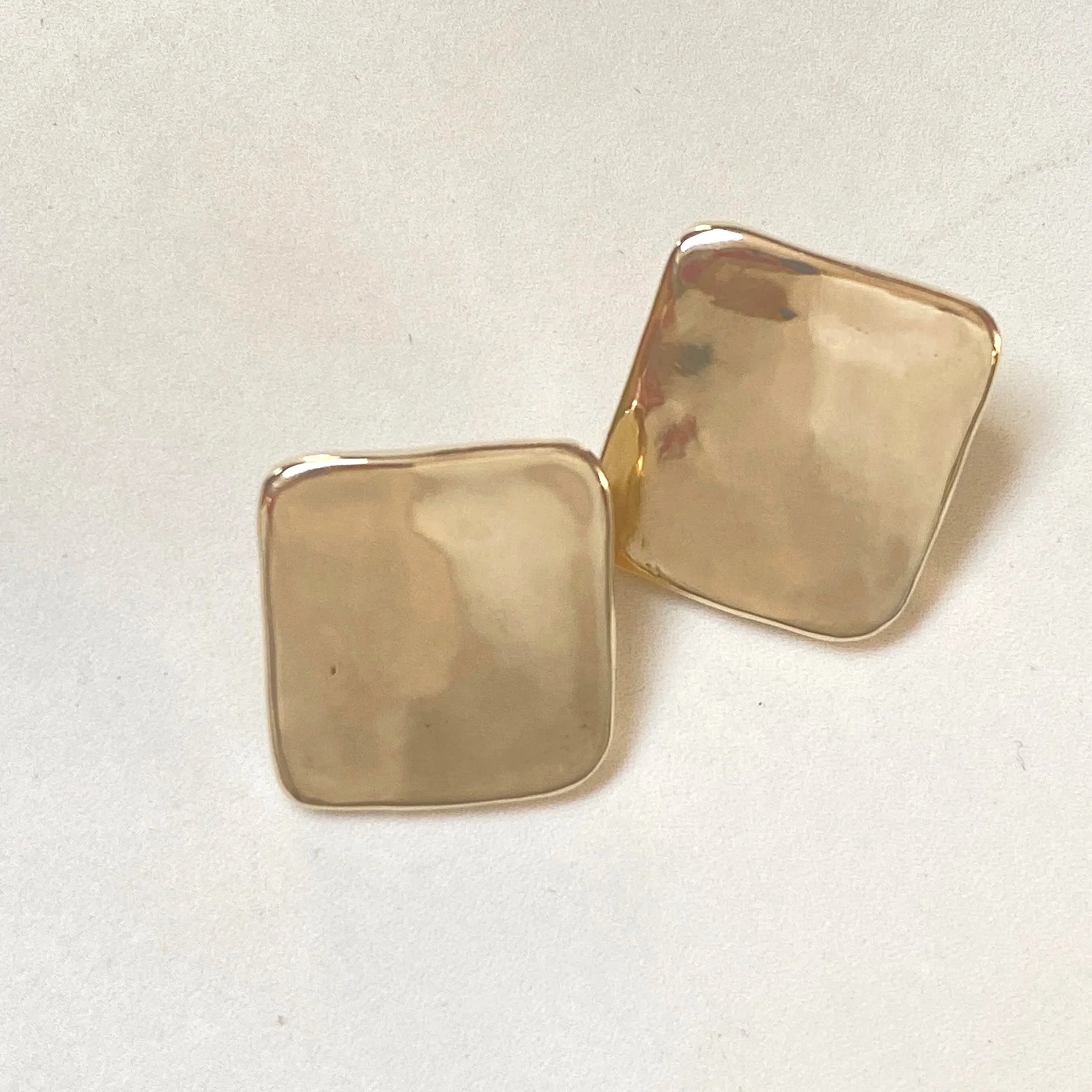 QUADRATO EARRINGS